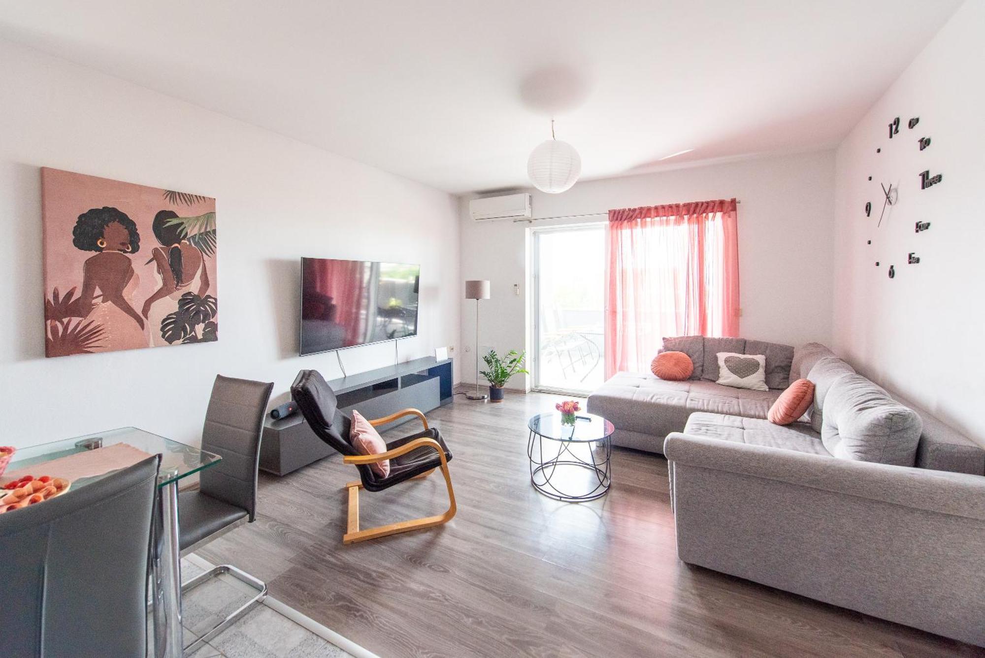 Ana Apartament *
